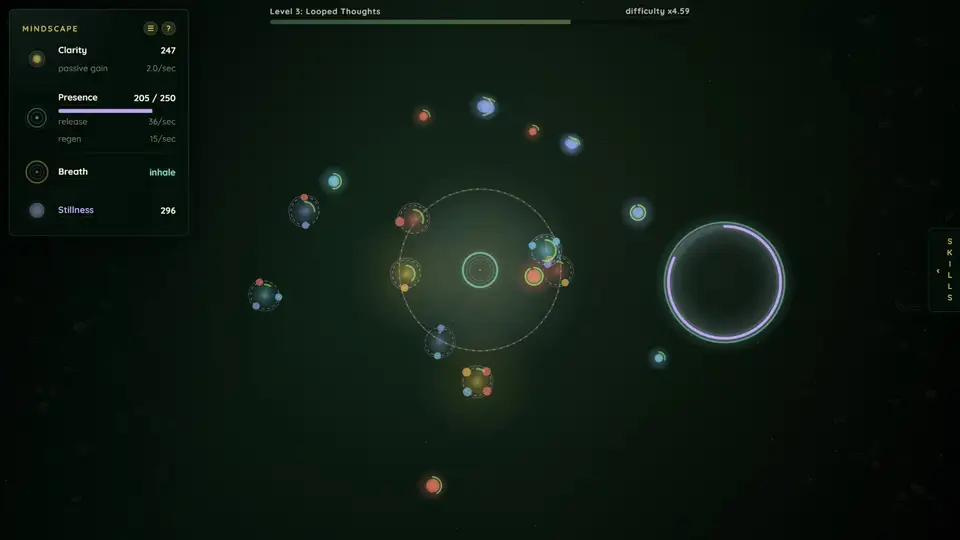 Mindscape screenshot 1