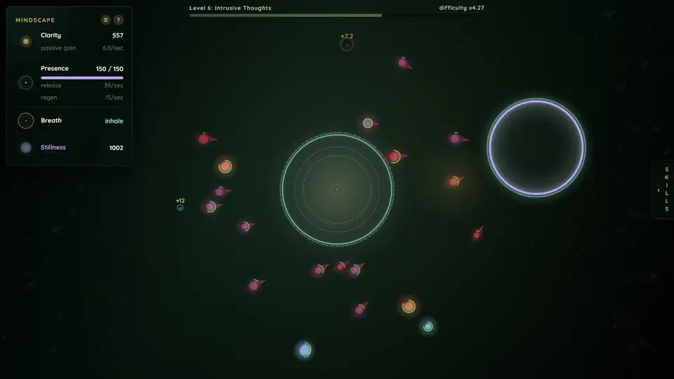 Mindscape screenshot 5