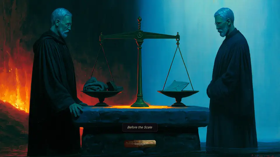 AfterClerk screenshot 4
