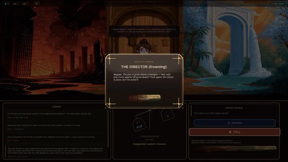 AfterClerk screenshot 5