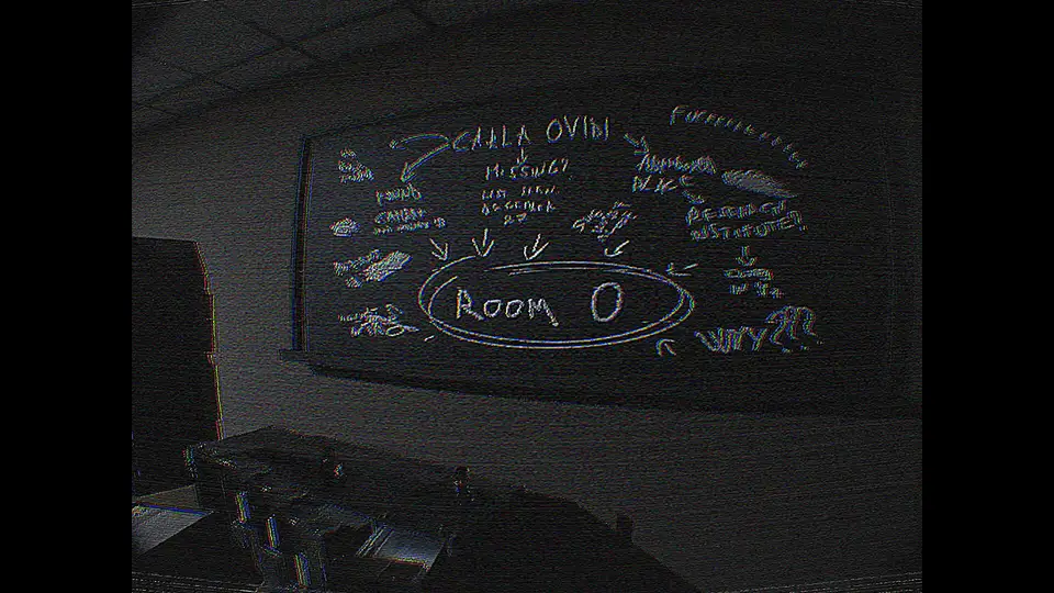 Room 0 screenshot 3