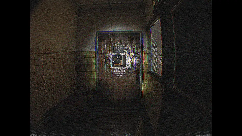 Room 0 screenshot 4