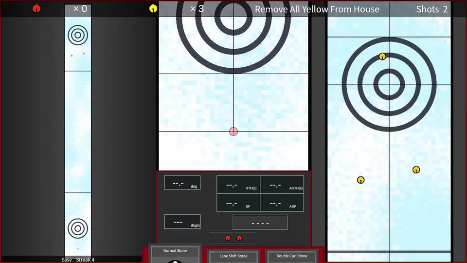 Curlith screenshot 1