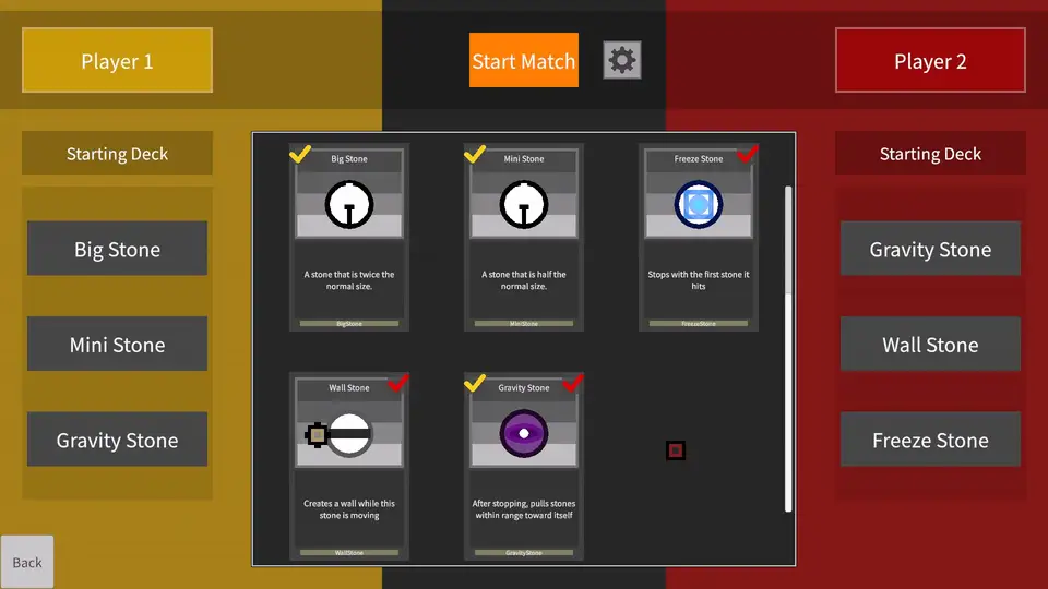 Curlith screenshot 4