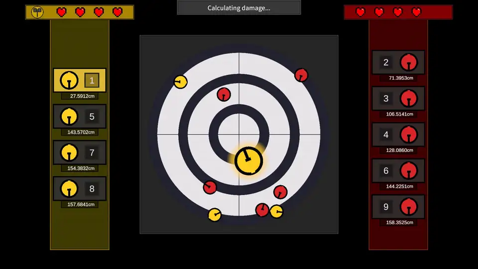 Curlith screenshot 6