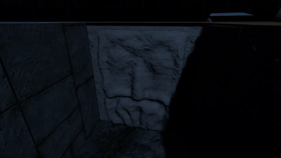 The Tower Of The Mad Wizard screenshot 3