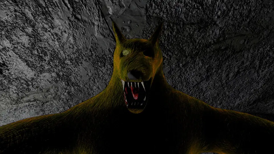The Tower Of The Mad Wizard screenshot 4