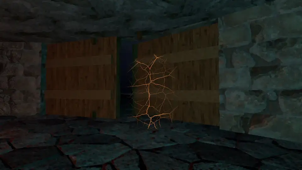 The Tower Of The Mad Wizard screenshot 6