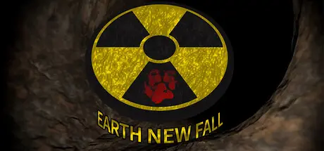 Earth New Fall cover art