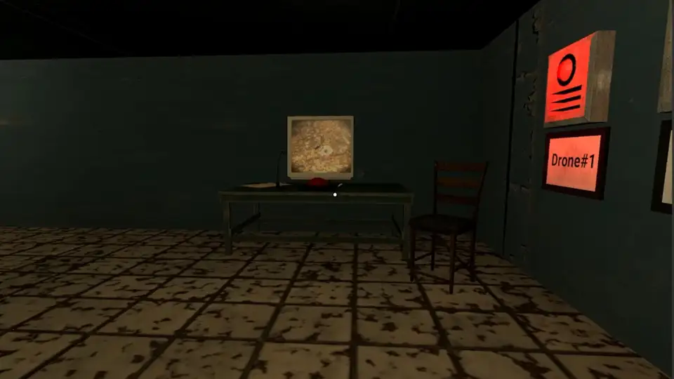 Earth New Fall screenshot 2