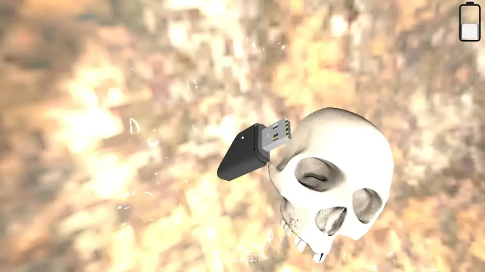 Earth New Fall screenshot 5