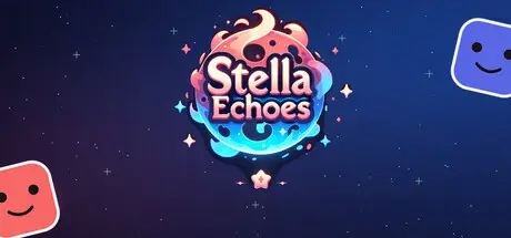 Stella Echoes cover art
