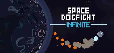 Space Dogfight: Infinite cover art