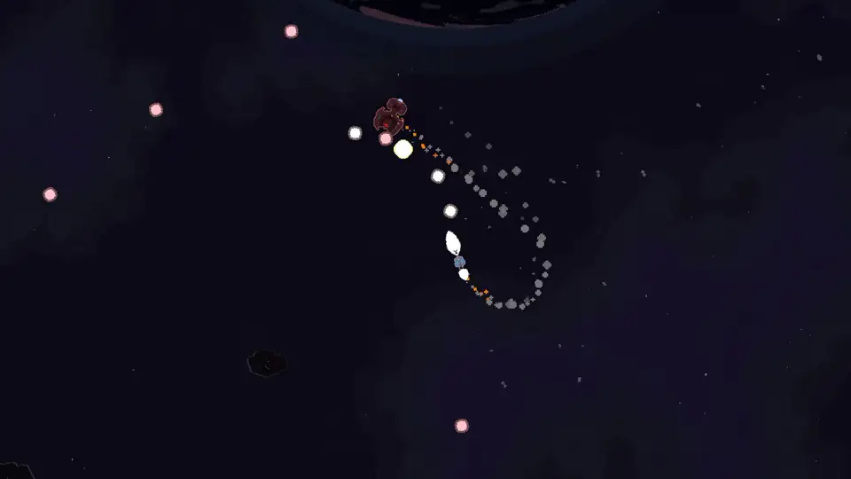 Space Dogfight: Infinite screenshot 4