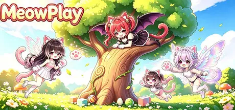MeowPlay cover art