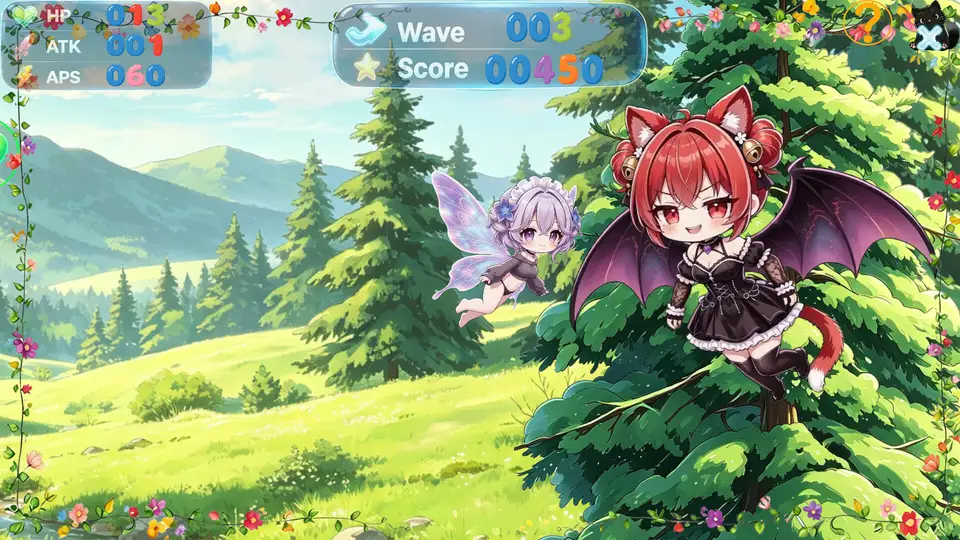 MeowPlay screenshot 2