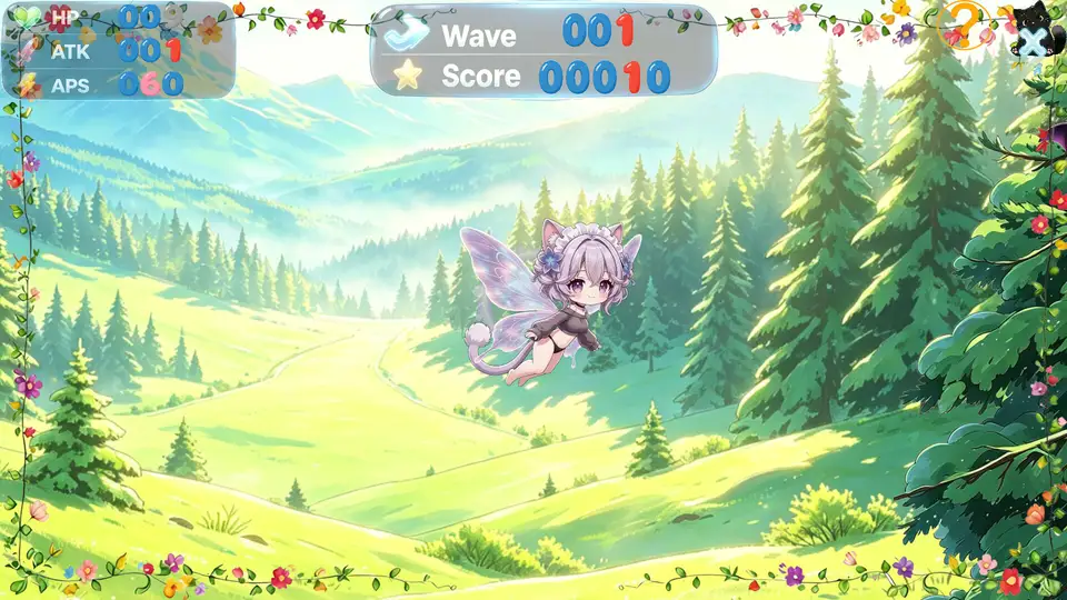 MeowPlay screenshot 3
