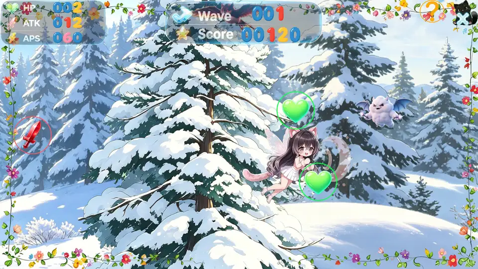 MeowPlay screenshot 4
