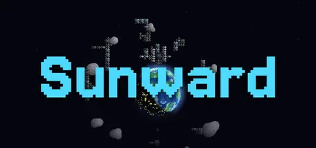 Sunward cover art