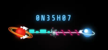 0N35H07 cover art