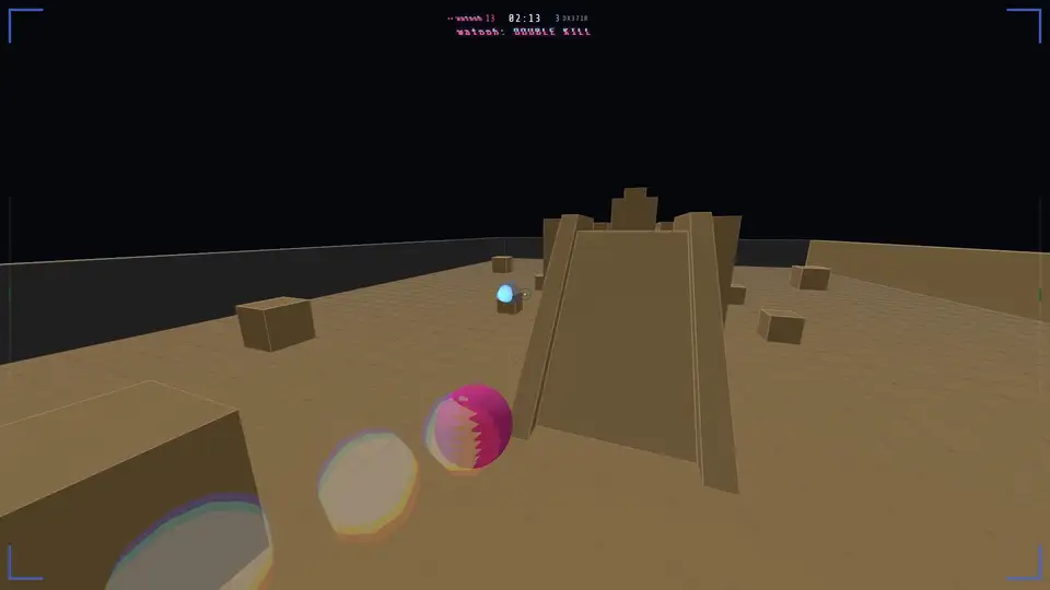 0N35H07 screenshot 4