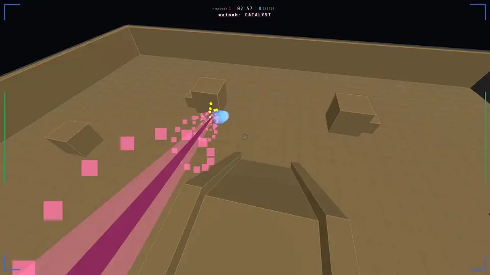 0N35H07 screenshot 5