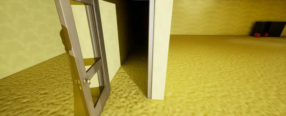 LaBlue Horror screenshot 1
