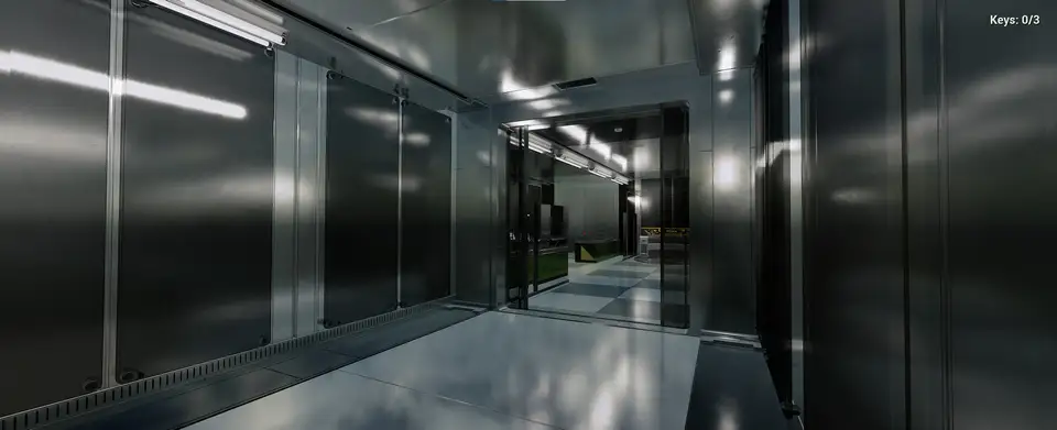 LaBlue Horror screenshot 4