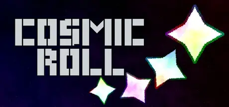 Cosmic Roll cover art