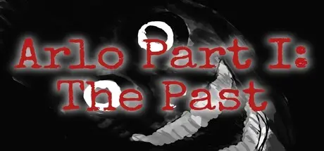 Arlo Part I: The Past cover art
