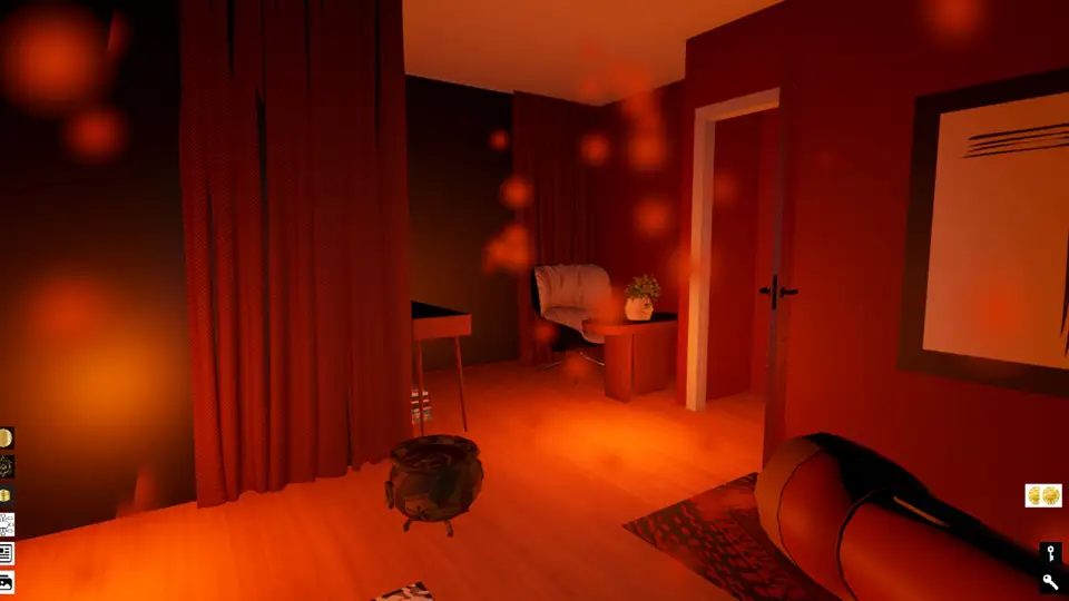 Arlo Part I: The Past screenshot 2