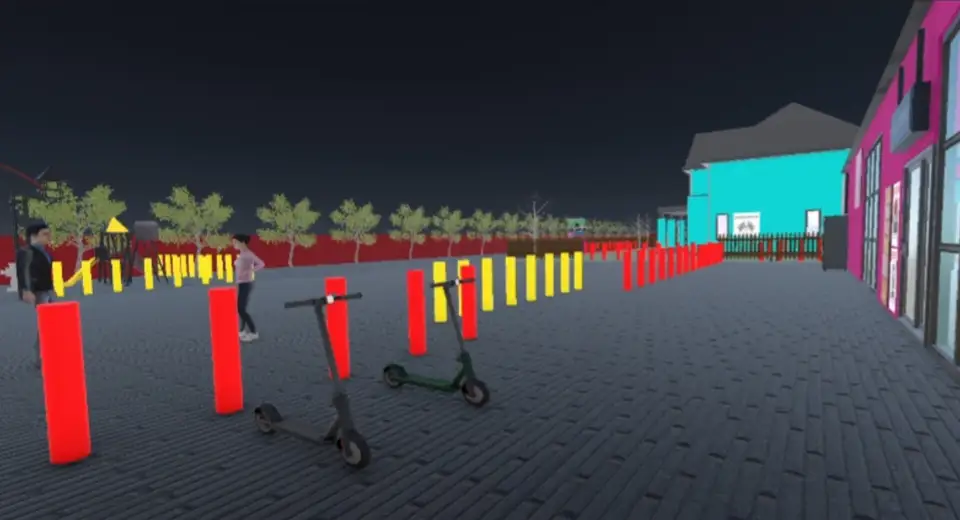 Arlo Part I: The Past screenshot 3