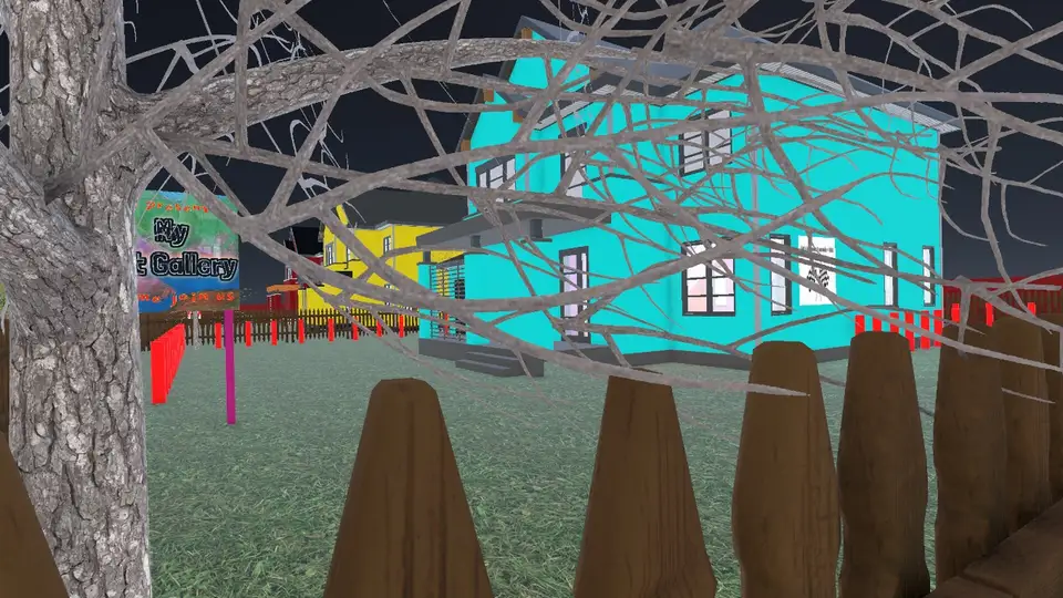Arlo Part I: The Past screenshot 4