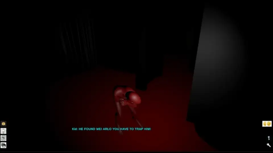 Arlo Part I: The Past screenshot 6