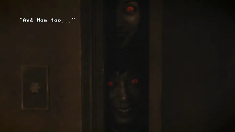Scary Stories: Grotesque screenshot 4