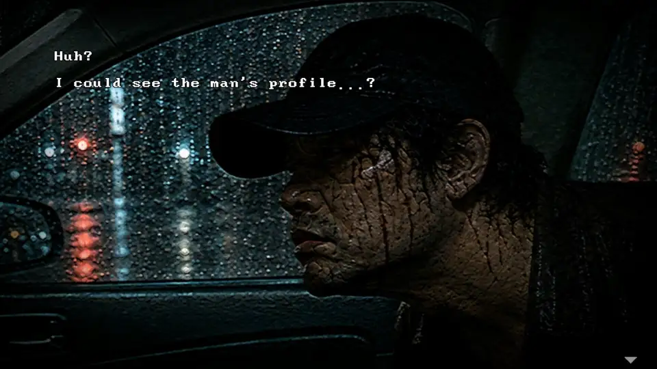 Scary Stories: Grotesque screenshot 5