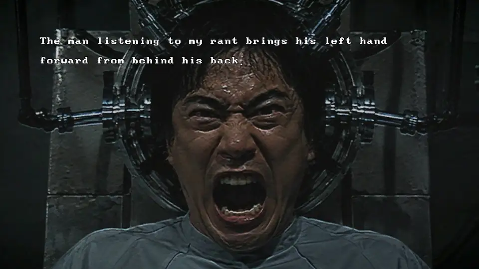 Scary Stories: Grotesque screenshot 6