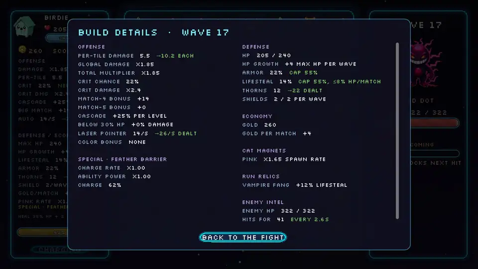Cat 3 screenshot 5