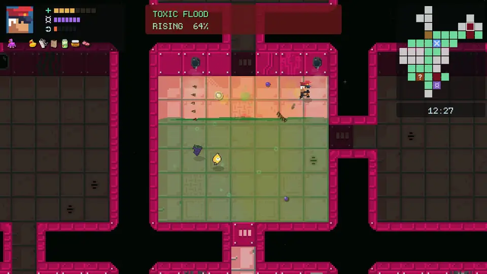 Cosmic Mart screenshot 4