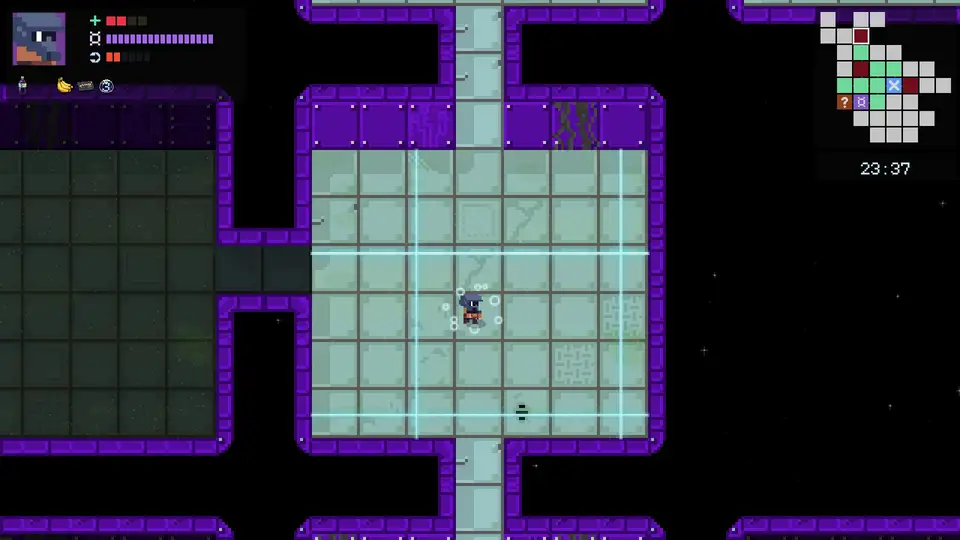 Cosmic Mart screenshot 5