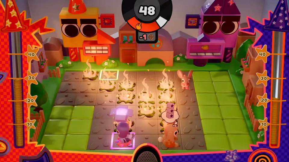 Magic Market World screenshot 1