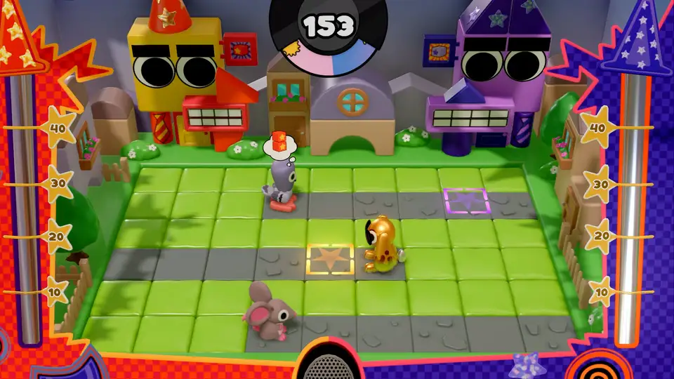Magic Market World screenshot 2