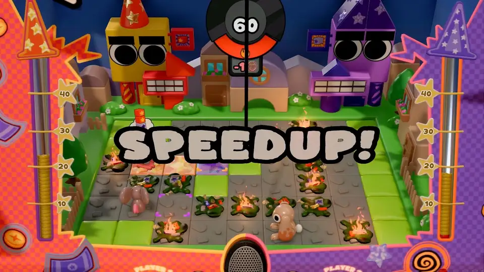 Magic Market World screenshot 3