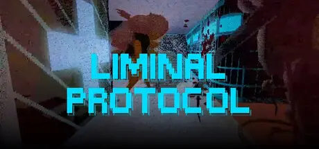 Liminal Protocol cover art