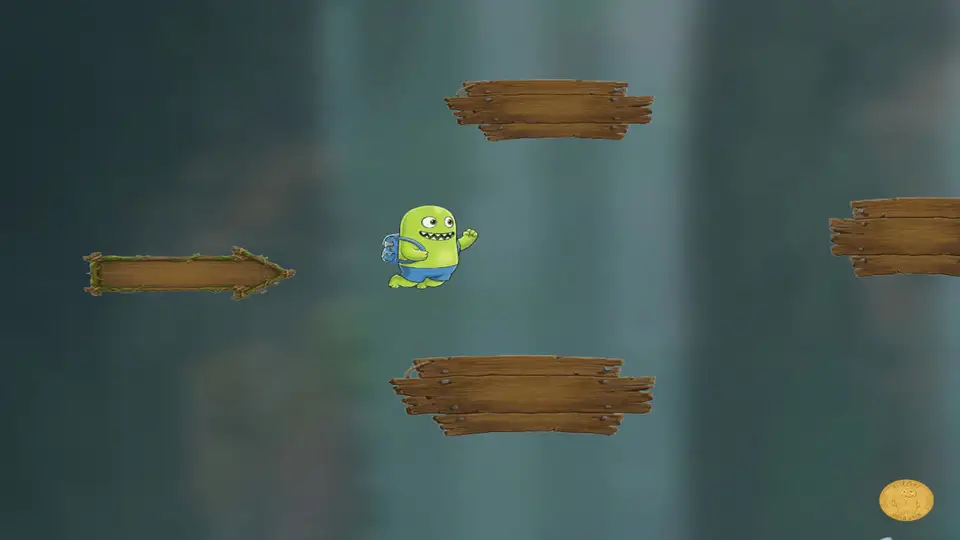 Slippery screenshot 2