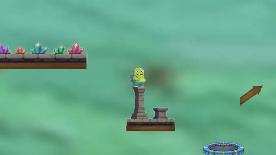 Slippery screenshot 3