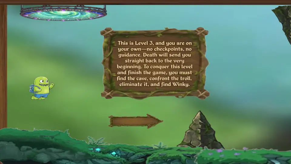 Slippery screenshot 5