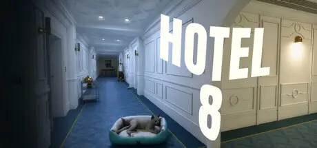 Hotel Infinity cover art