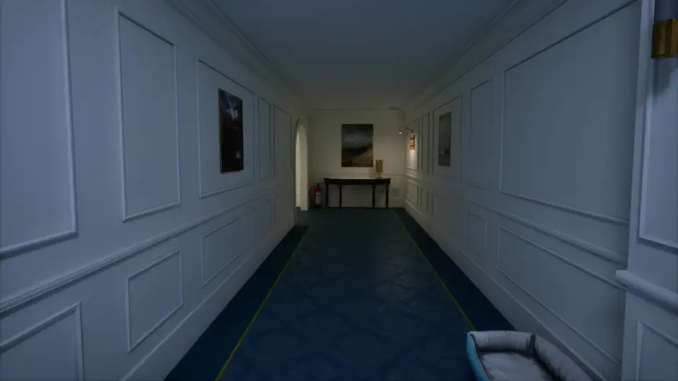 Hotel Infinity screenshot 4