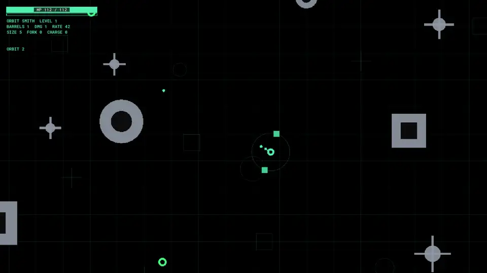 Simple Survivor screenshot 1